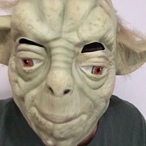 Meet your Posher, Pablo